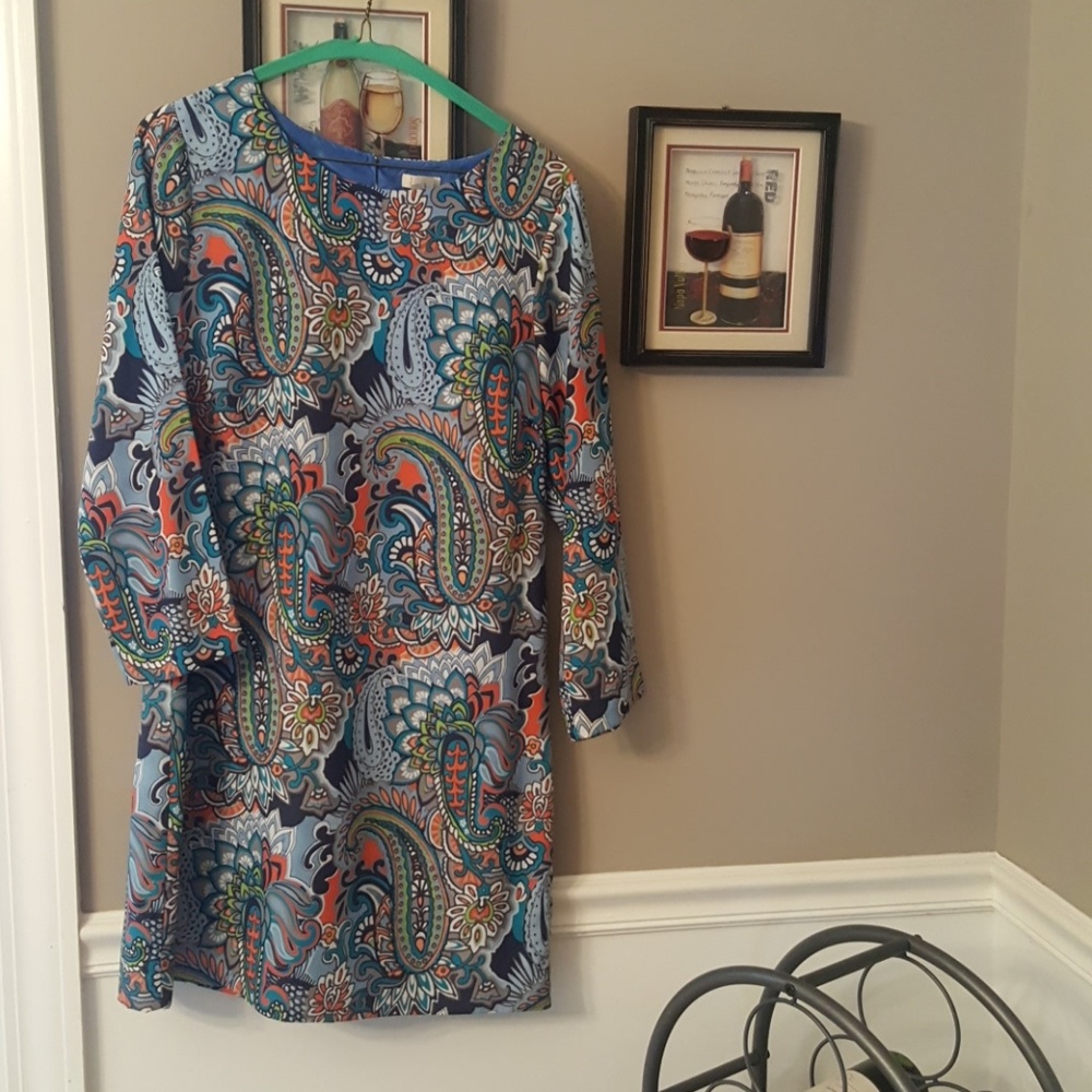 J Crew Dress